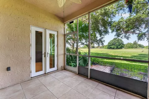 Exterior - 16353 Malibu Dr #61, Weston, FL 33326 photo 2 of 6