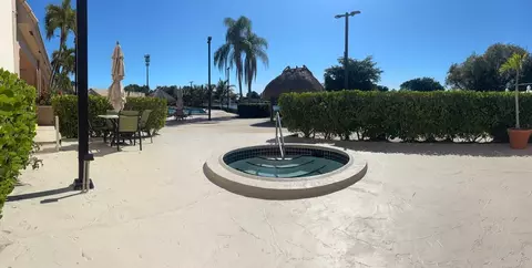 Exterior - 16353 Malibu Dr #61, Weston, FL 33326 photo 6 of 6