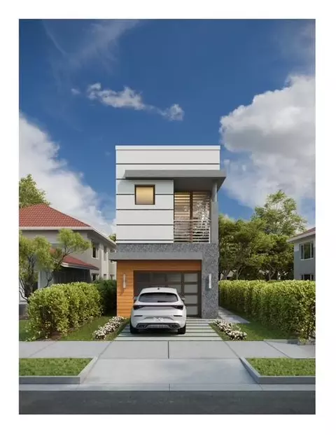 727 NW 10th Ave, Fort Lauderdale, FL 33311