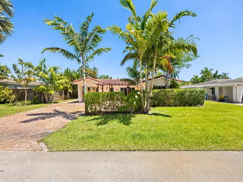 1521 NE 40th Ct, Oakland Park, FL 33334