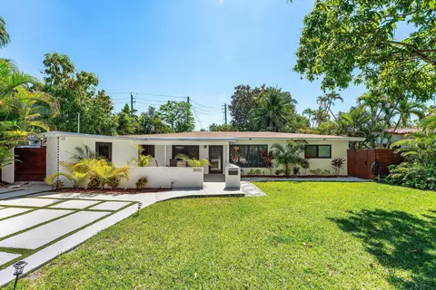3000 NE 21st Ter, Fort Lauderdale, FL 33306