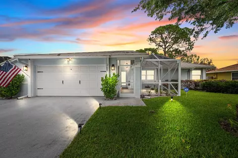 265 SE Todd Ave, Port Saint Lucie, FL 34983