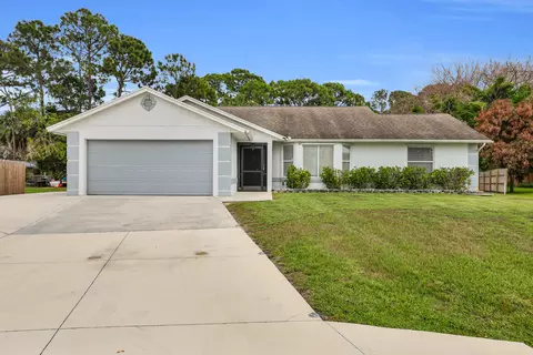 1950 SW Logwood Rd, Port Saint Lucie, FL 34953