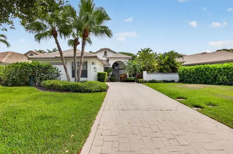 2054 NW 56th St, Boca Raton, FL 33496