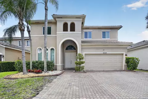 6249 SW 194th Ave, Fort Lauderdale, FL 33332
