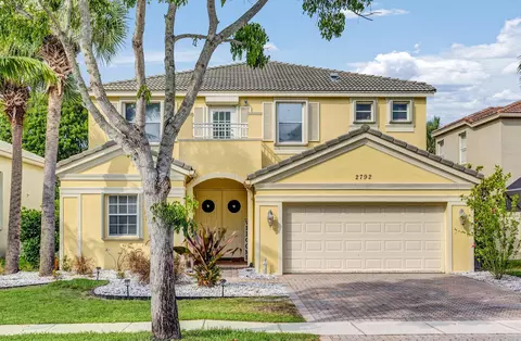 2792 Shaughnessy Dr, Wellington, FL 33414