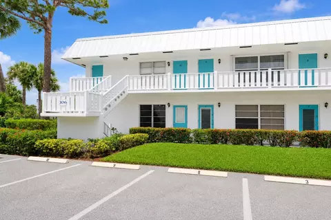 2929 SE Ocean Blvd #106-10, Stuart, FL 34996