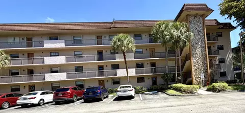 4970 E Sabal Palm Blvd #315, Tamarac, FL 33319