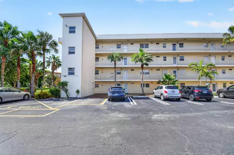 2515 NE 1st Ct #4020, Boynton Beach, FL 33435