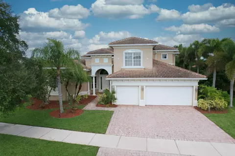 11680 SW Rossano Ln, Port Saint Lucie, FL 34987