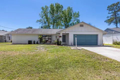 46 Berkshire Ln, Palm Coast, FL 32137