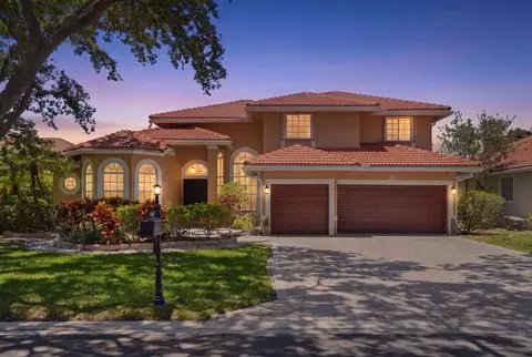 4978 Rothschild Dr, Coral Springs, FL 33067
