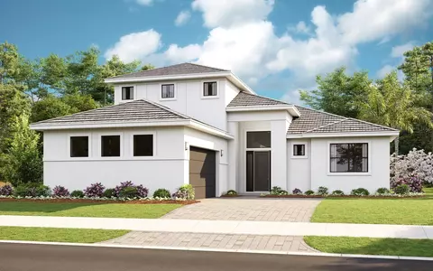 12929 SW Leopold Way, Port Saint Lucie, FL 34987