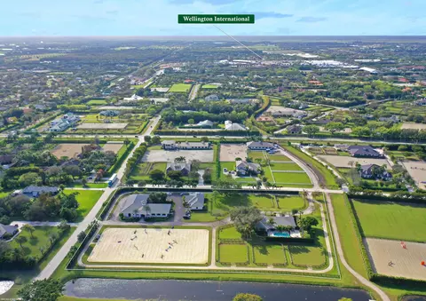 14169 Belmont Trce, Wellington, FL 33414