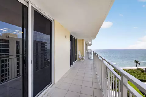 500 Ocean Dr #E-11B, Juno Beach, FL 33408
