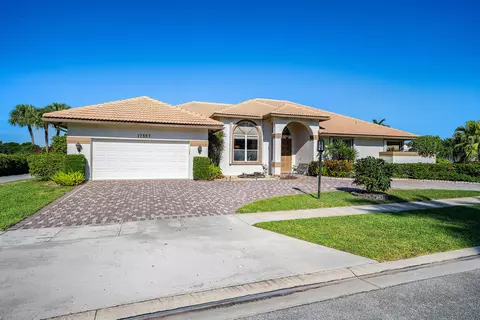 17557 Charnwood Dr, Boca Raton, FL 33498