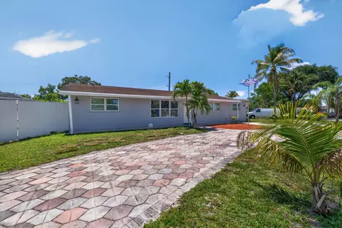 650 NW 38th Pl, Pompano Beach, FL 33064