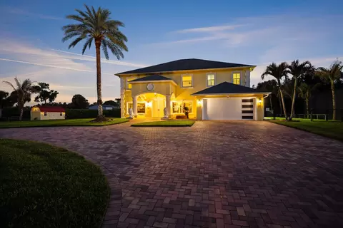 17948 N 33rd Rd N, The Acreage, FL 33470