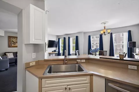 Kitchen - 6450 W Sample Rd #6450, Coral Springs, FL 33067 photo 3 of 3