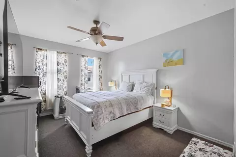 Bedroom - 6450 W Sample Rd #6450, Coral Springs, FL 33067 photo 3 of 5