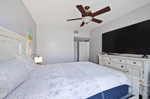 Bedroom - 6450 W Sample Rd #6450, Coral Springs, FL 33067 photo 5 of 5