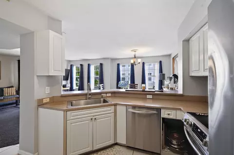 Kitchen - 6450 W Sample Rd #6450, Coral Springs, FL 33067 photo 2 of 3