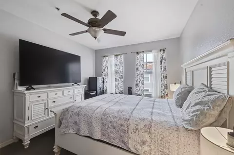 Bedroom - 6450 W Sample Rd #6450, Coral Springs, FL 33067 photo 4 of 5