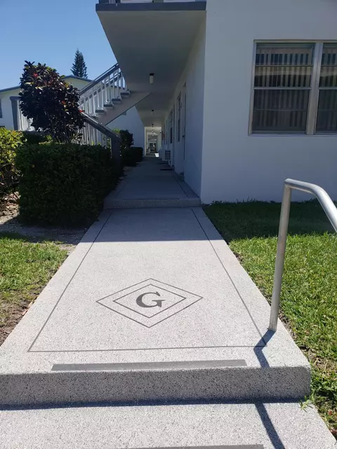 157 Andover G, West Palm Beach, FL 33417