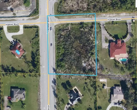 0000 Hamlin Blvd, West Palm Beach, FL 33412