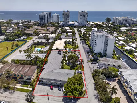 3201 SE 10th St #A11, Pompano Beach, FL 33062