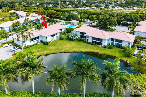 4080 Quail Ridge Dr # -B, Boynton Beach, FL 33436