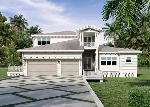 7741 SE Loblolly Bay Dr, Hobe Sound, FL 33455