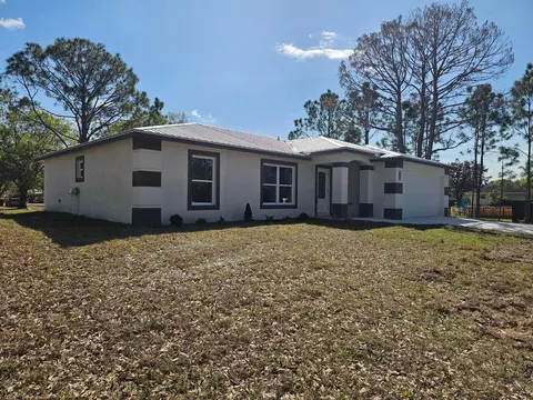 2964 NW 36th Ave, Okeechobee, FL 34972