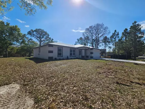 Exterior - 2964 NW 36th Ave, Okeechobee, FL 34972 photo 3 of 6