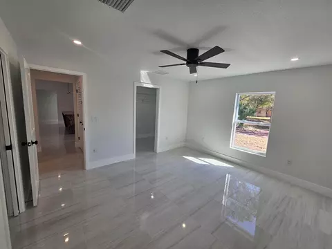 Bedroom - 2964 NW 36th Ave, Okeechobee, FL 34972 photo 2 of 3