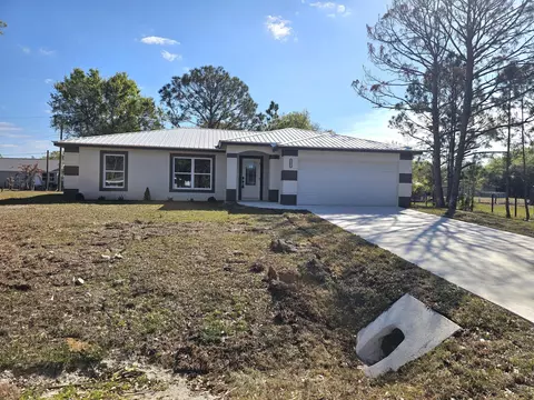 Exterior - 2964 NW 36th Ave, Okeechobee, FL 34972 photo 2 of 6