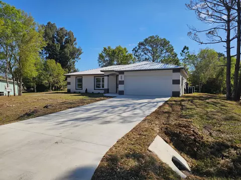 Exterior - 2964 NW 36th Ave, Okeechobee, FL 34972 photo 5 of 6