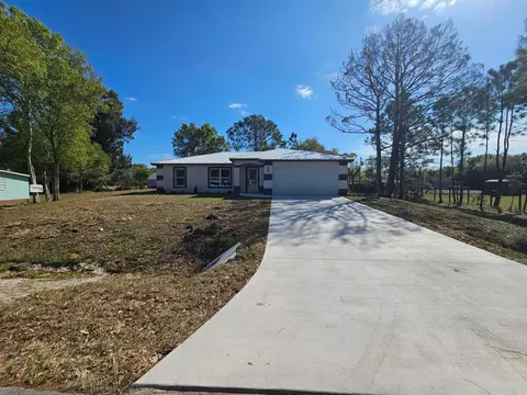 Exterior - 2964 NW 36th Ave, Okeechobee, FL 34972 photo 6 of 6