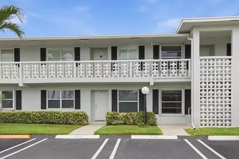 1011 Flame Vine Ave #203, Delray Beach, FL 33445