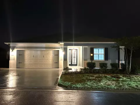 Exterior - 9031 SW 75th Loop, Ocala, FL 34481 photo 4 of 5