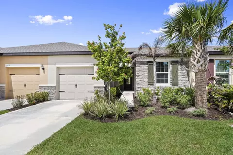 1817 Celebration Dr, Fort Pierce, FL 34947