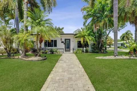 1145 NE 17th Way #1-2, Fort Lauderdale, FL 33304