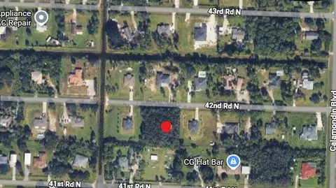 42 Nd Rd N, Loxahatchee Groves, FL 33470
