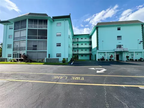 4401 NW 41st St #110, Lauderdale Lakes, FL 33319