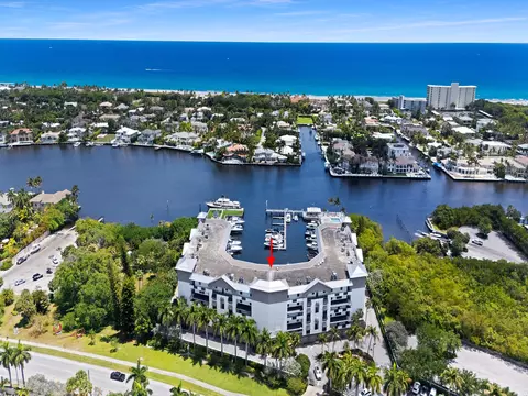 1035 S Federal Hwy #PH-3, Delray Beach, FL 33483