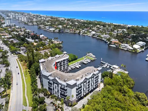 1035 S Federal Hwy #PH3, Delray Beach, FL 33483