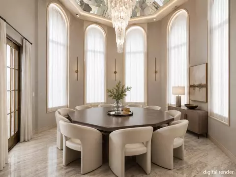 Dining - 1800 Eagle Trace Blvd, Coral Springs, FL 33071 photo 5 of 7