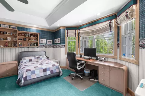Bedroom - 1800 Eagle Trace Blvd, Coral Springs, FL 33071 photo 3 of 8