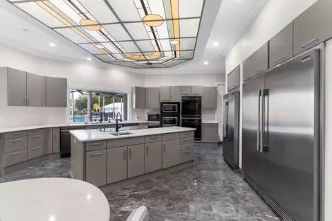 Kitchen - 1800 Eagle Trace Blvd, Coral Springs, FL 33071 photo 2 of 8