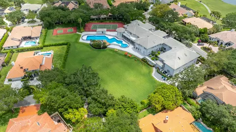 View/Area - 1800 Eagle Trace Blvd, Coral Springs, FL 33071 photo 5 of 9